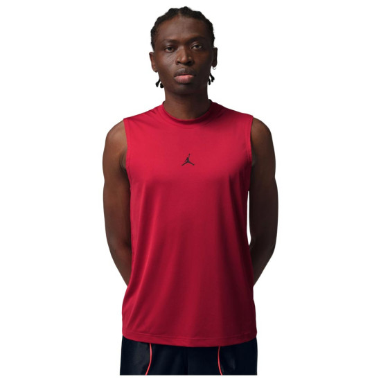 Jordan Ανδρική αμάνικη μπλούζα Sport Essentials Dri-FIT Sleeveless Top